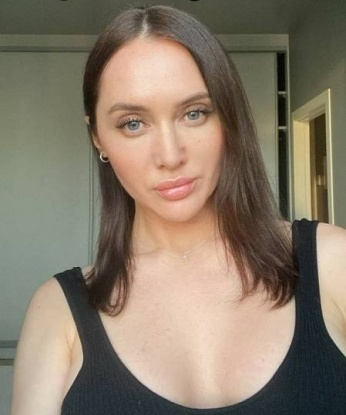 Анкета проститутки Алла - город Новомиргород, 34 года, №1594